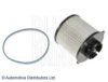 OPEL 013263262 Fuel filter